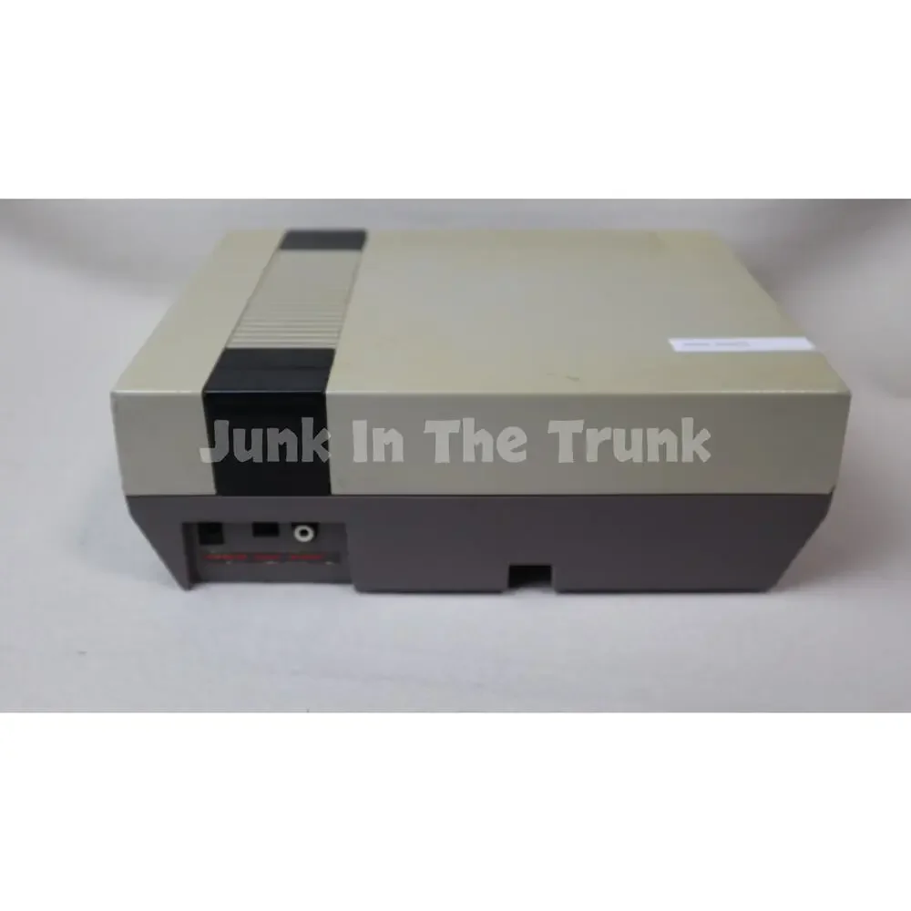 Nintendo console parts NOT WORKING